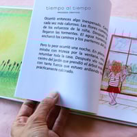 Image 3 of Cuento ilustrado 'El tueco'