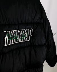 Image 4 of Down Jacket 