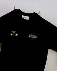Image 1 of Crewneck eyes