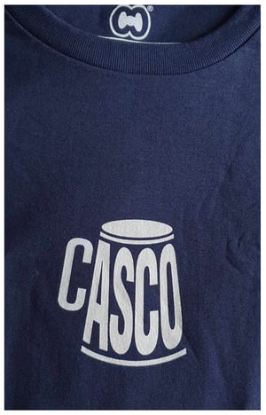 Image of CASCO.