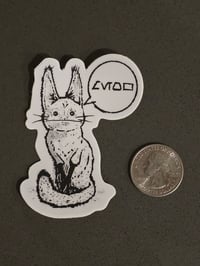 Image 2 of *Meow* Loth Cat