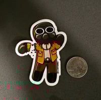 Image 2 of Ponda Bread-Man