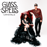 Glass Spells - Crystals CD