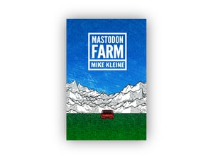 Mastodon Farm