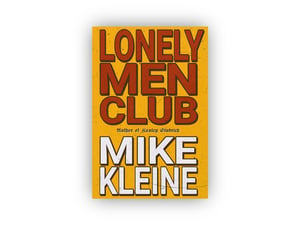 Lonely Men Club