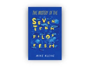 The Mystery of the Seventeen Pilot Fish