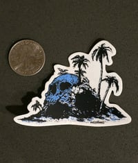 Image 2 of Skull Island Palm