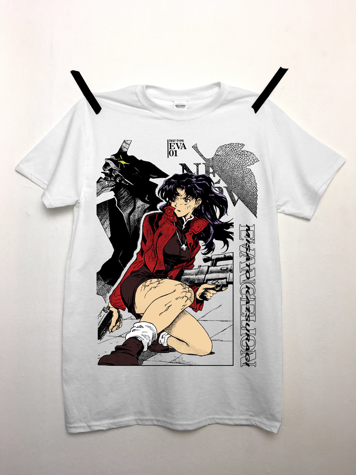 misato6707 Jujutsu Kaisen] Acrylic Stand (Misato Kuroi) | animate USA