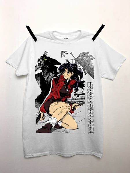 Image of MISATO