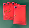 Pokedex Vol 1 Second edition