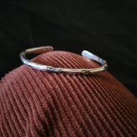 Image 1 of Round Branch Cuff