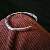 Image 3 of Round Branch Cuff