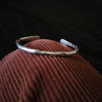 Image 2 of Round Branch Cuff