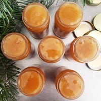 Image 4 of Douglas Fir | infused raw honey