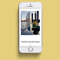 Image 2 of Foto-Guide: "Hafenkante" 