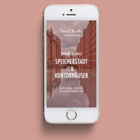 Image 1 of Foto-Guide "Speicherstadt & Kontorhäuser"