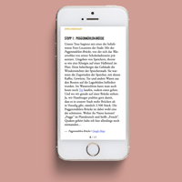 Image 2 of Foto-Guide "Speicherstadt & Kontorhäuser"