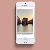 Image 3 of Foto-Guide "Speicherstadt & Kontorhäuser"