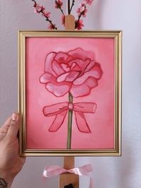 FLORAL STUDY 1