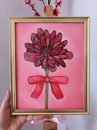 FLORAL STUDY 2