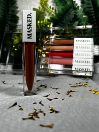 Image 1 of Toffee Gloss