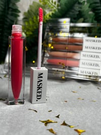 Image 2 of Sophisticated “MATTE” Gloss