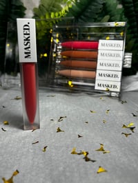 Image 1 of Sophisticated “MATTE” Gloss