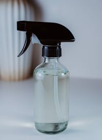 Image 2 of Clear Hard Surface Cleaner.