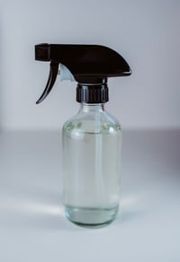 Image 3 of Clear Hard Surface Cleaner.