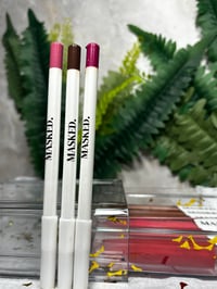 Image 2 of Day 2 Day Lip Liner 