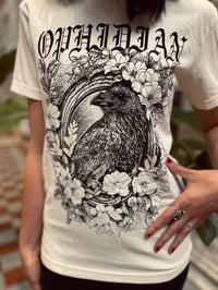 Image 3 of Raven Tee