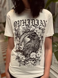 Image 1 of Raven Tee