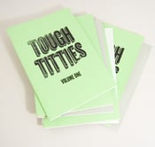 Image of Tough Titties Volume One