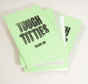Image of Tough Titties Volume One
