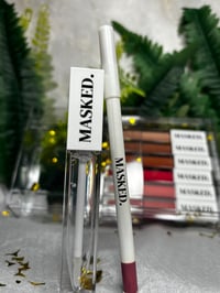 Lucid + Day 2 Day Lip Duo