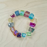 Ice Pop Bracelet