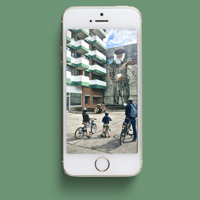 Image 4 of Foto-Guide "City Jungle"