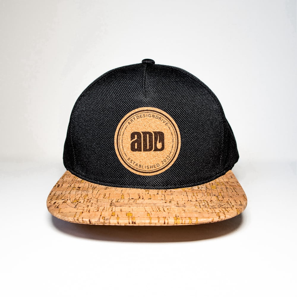 Image of ADD Floating Cork Hat
