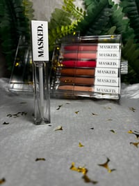 Image 1 of Lucid Gloss