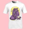 Delicious Brains T-shirt 07