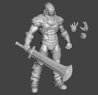 Image 2 of Ganon Kit