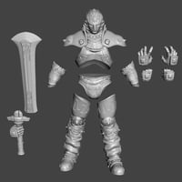 Image 5 of Ganon Kit
