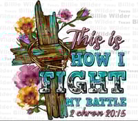 Image 1 of FAITH PRINTS 
