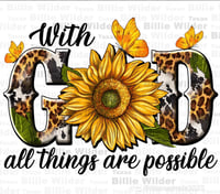 Image 5 of FAITH PRINTS 