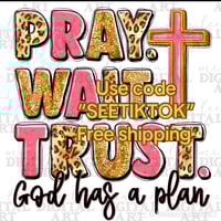 Image 7 of FAITH PRINTS 