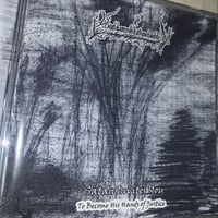 Vöedtæmhtëhactått - Satan Invites You to Become His Hands of Justice (CD)