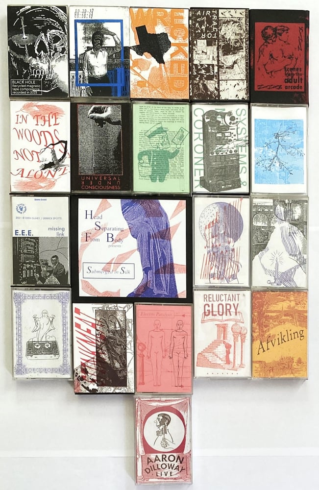 Image of Gracious Host : previous titles