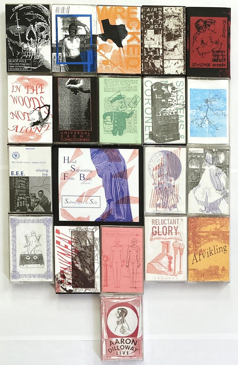 Image of Gracious Host : previous titles