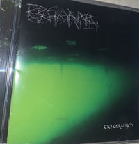 ERSTARREN - TIEFENRAUSCH (CD)