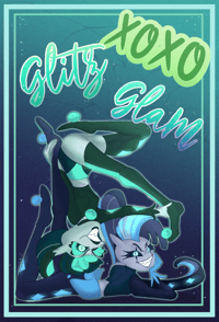GlitzyGlam